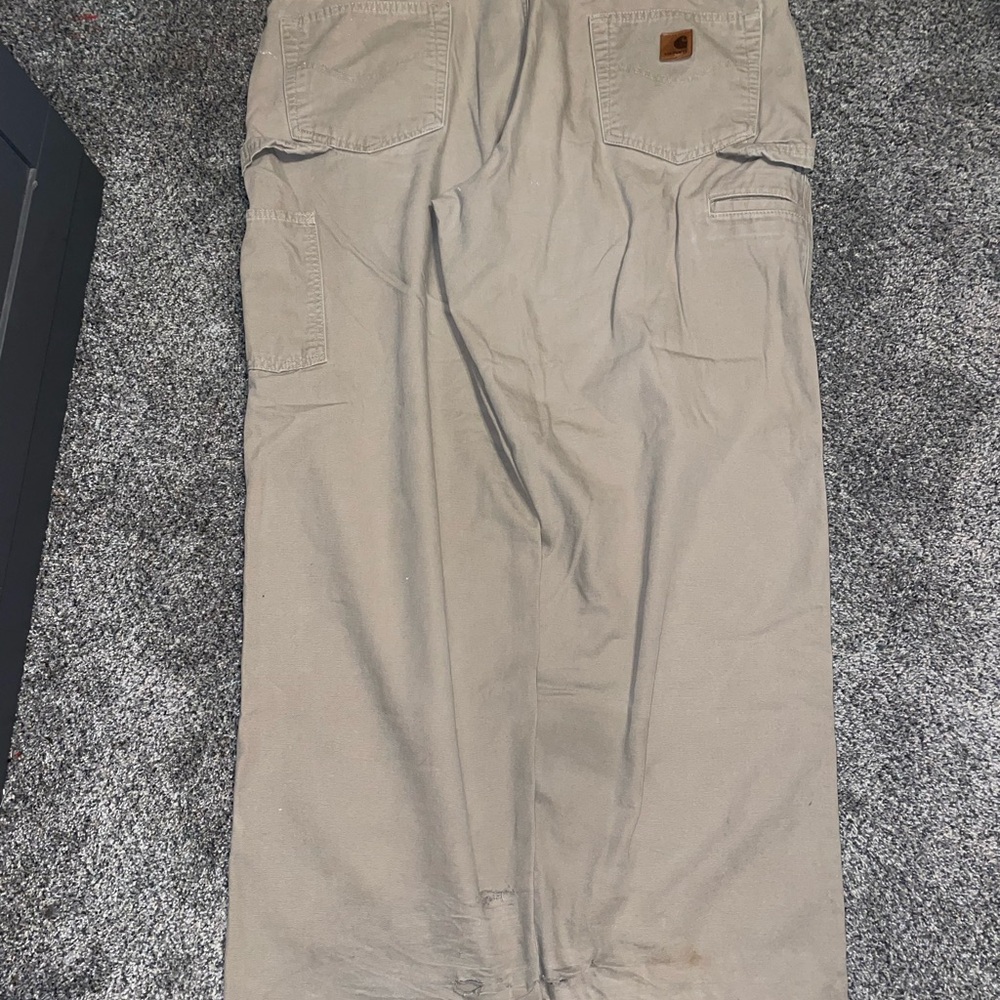 Men's workwear Carhartt